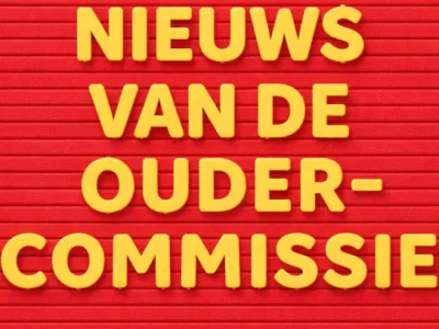 Oudercommissie 2026