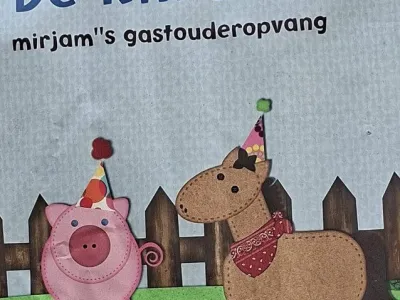 Mirjam Smit 2