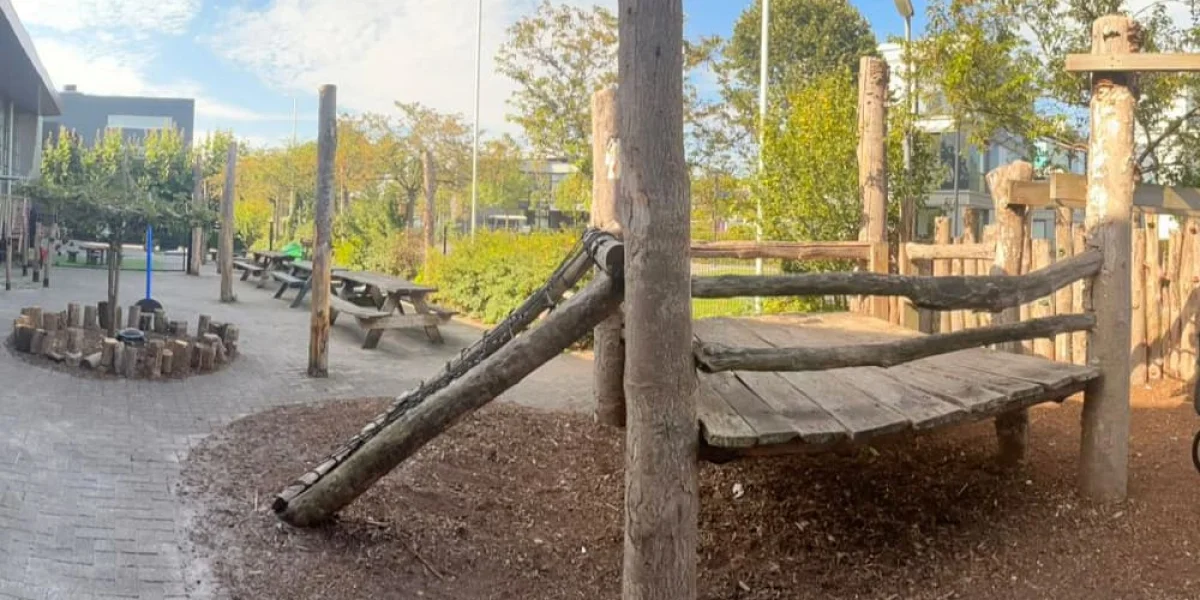 Kindercentrum Kunstenmakers