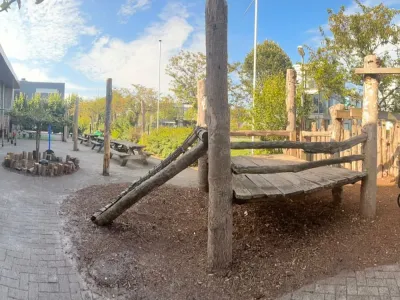 Kindercentrum Kunstenmakers