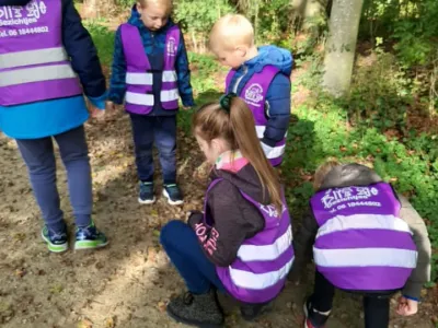 Kinderopvang Blije Gezichtjes
