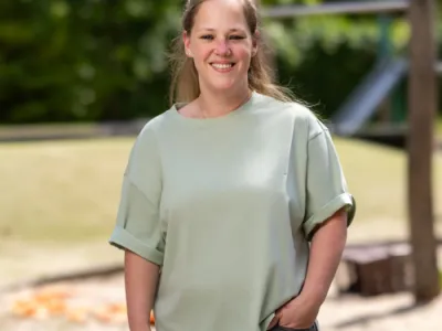 LPS Jongleren - Jacqueline Wapperom