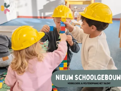 Voorschool CBS Bentetop