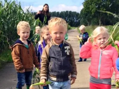 Het Hazendonkje Schelluinen