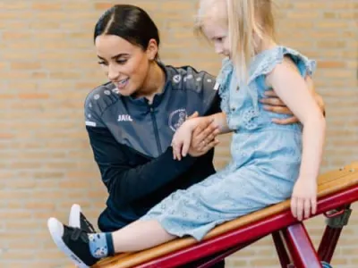 Kinderopvang Sjoepkar KDV & BSO Merkelbeek & Brunssum