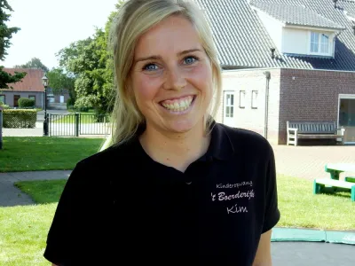 Kim van de Kant