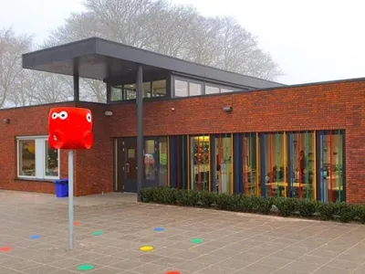 Tijgertjes