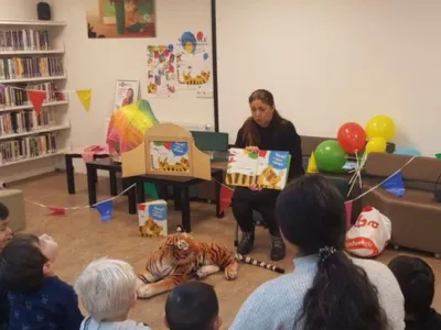 Madelief Kinderopvang