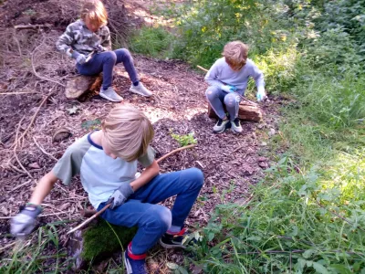 ROOTS Buitenavonturen BSO B.V.