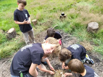 ROOTS Buitenavonturen BSO B.V.