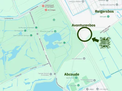 ROOTS Buitenavonturen BSO B.V.