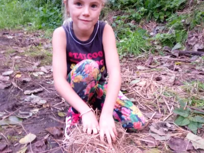 ROOTS Buitenavonturen BSO B.V.