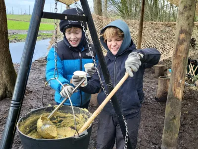 ROOTS Buitenavonturen BSO B.V.