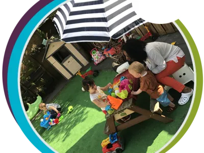 De Uil Kinderopvang