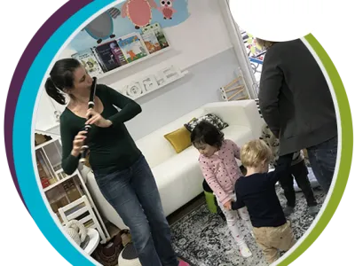 De Uil Kinderopvang