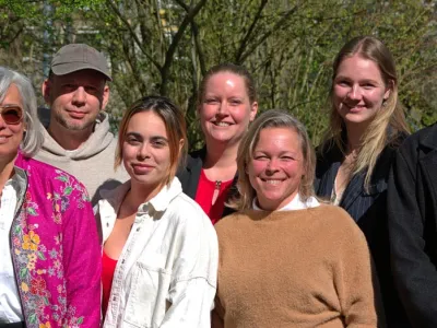 Team KindZijn BSO