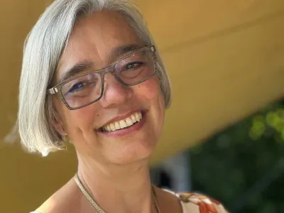 Erica de Nijs-Thomson