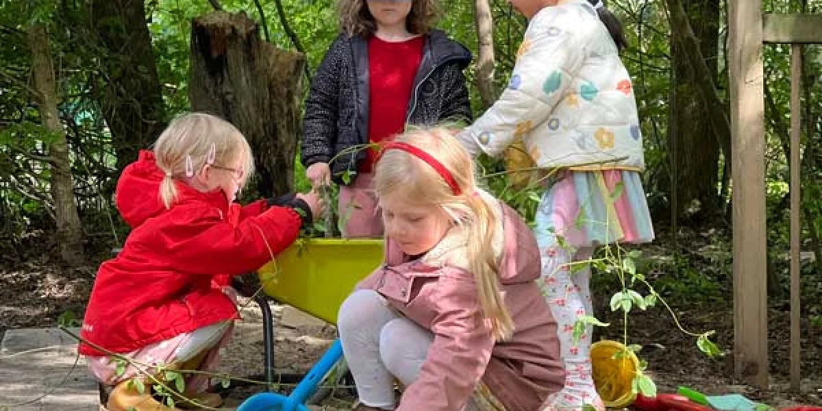 Kinderopvang KindZijn B.V.
