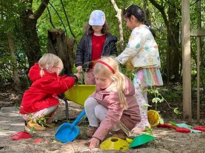 Kinderopvang KindZijn B.V.