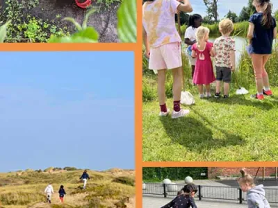 Kinderen BSO Amstelveen
