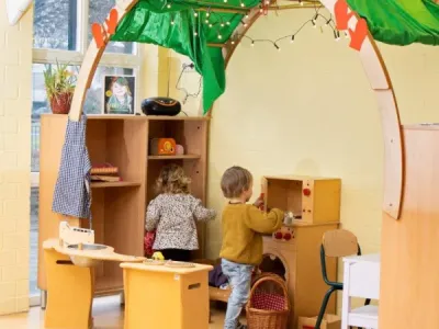 Kids & Co Paulus Borstraat
