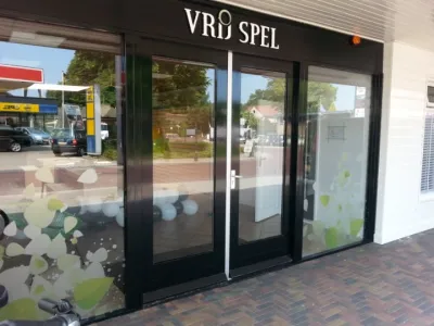 Peutergroepen Vrij Spel Uddel