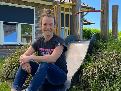 De Helpende Handjes