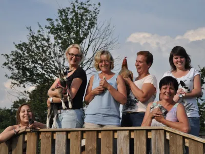 De Helpende Handjes