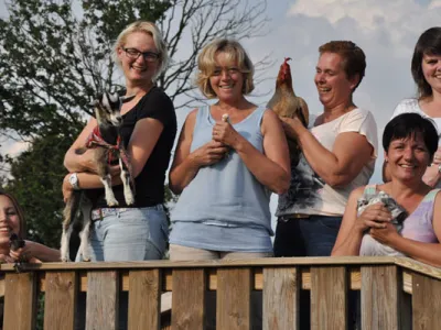 De Helpende Handjes
