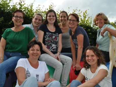 De Helpende Handjes