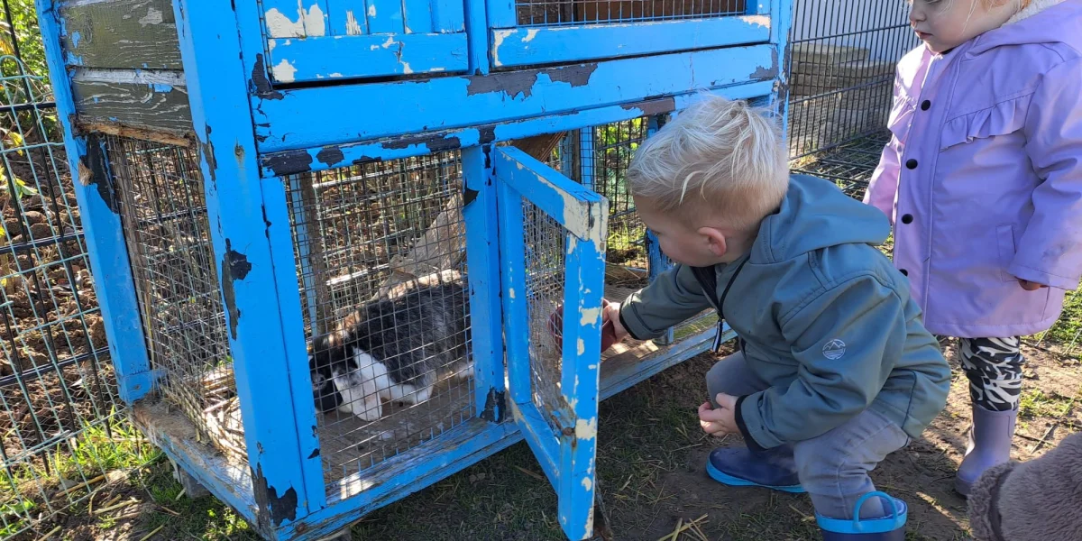 Kinderdagverblijf Pepeloentje V.O.F.