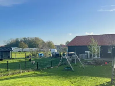 Kinderdagverblijf Pepeloentje V.O.F.