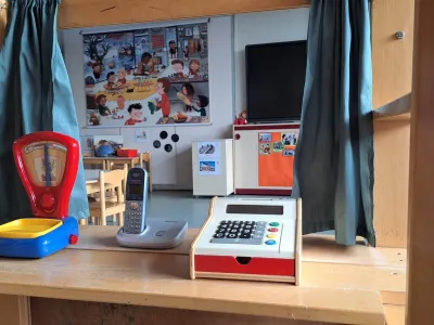 BSO Prins Bernhardschool