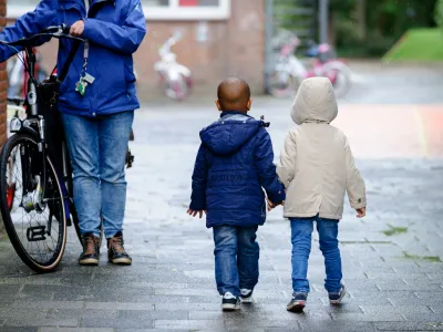 opvang en onderwijs