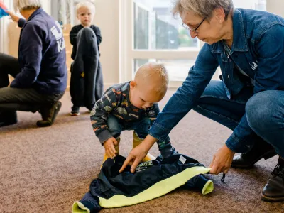 BSO Kids2b Farmsum