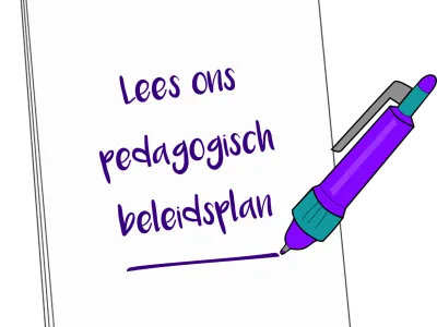 Gastouderbureau Rondomkids