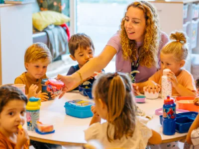 LeV locatie Het Meesterwerk