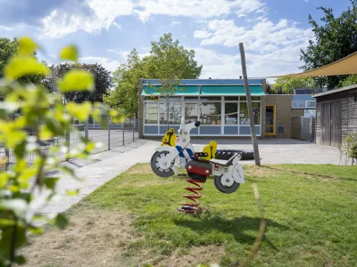 KDV Villa Aan 't Roer