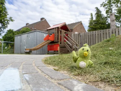 KDV Villa Aan 't Roer