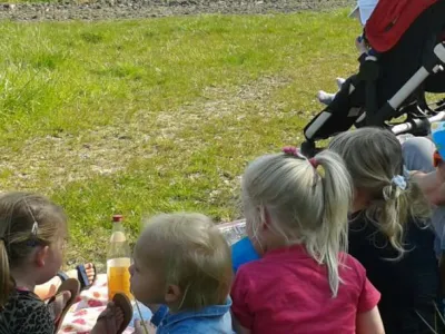 Kinderopvang Windekind