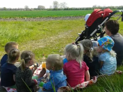 Kinderopvang Windekind