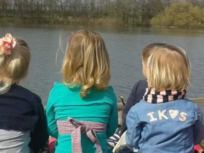 Kinderopvang Windekind
