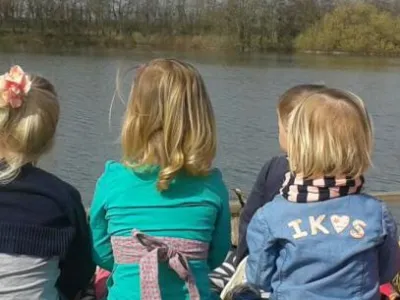Kinderopvang Windekind