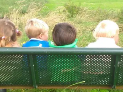 Kinderopvang Windekind