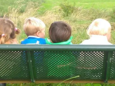 Kinderopvang Windekind