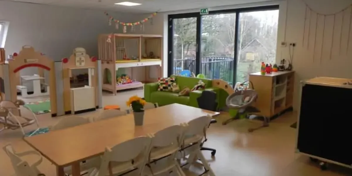 De Droomboom