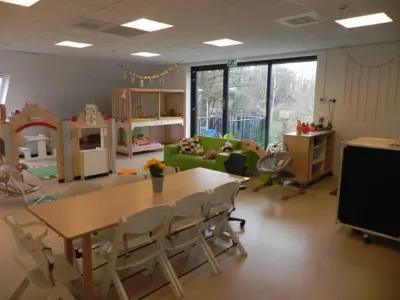 De Droomboom