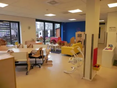 De Droomboom