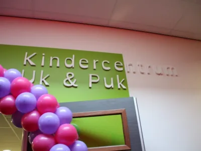 Buitenschoolse opvang BSO & Ko