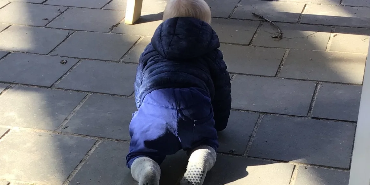 Kinderopvang 't Krobbehiem
